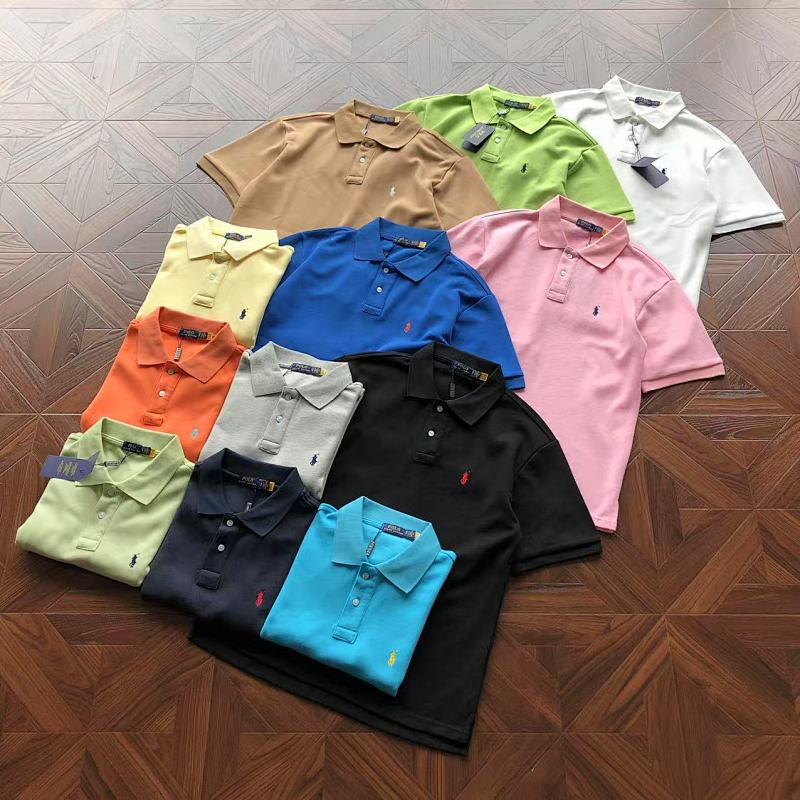 RALPH LAUREN POLOS (32)