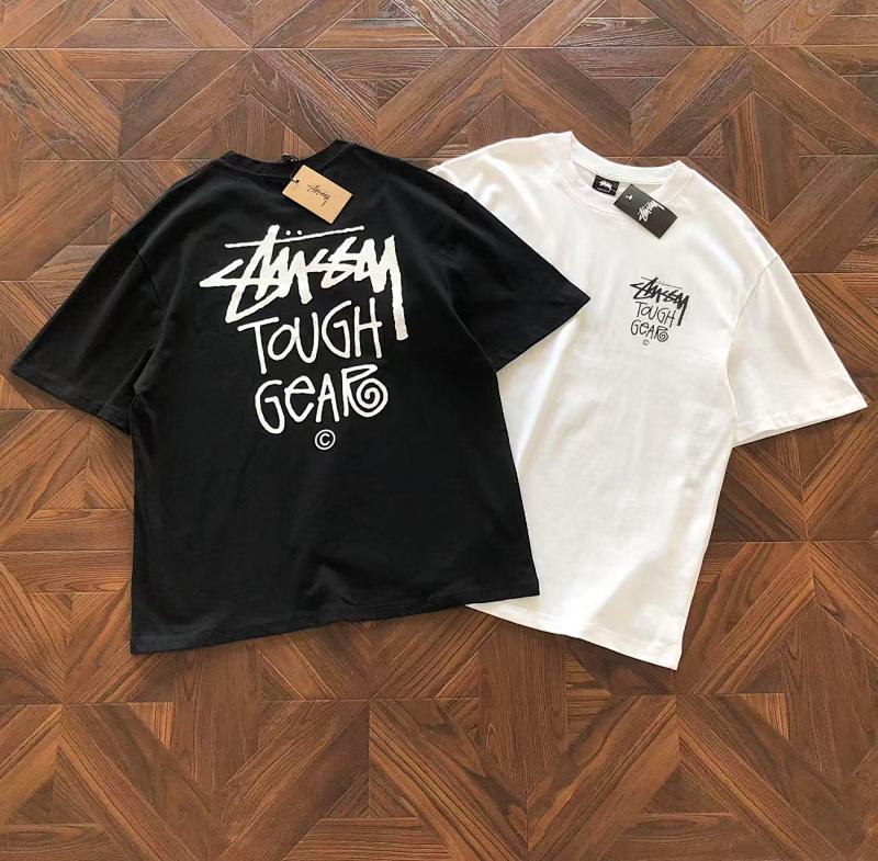 STUSSY TSHIRTS (21)