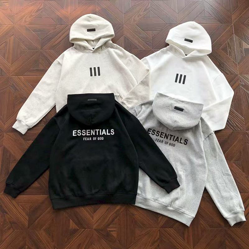 ESSENTIALS HOODIES (113)