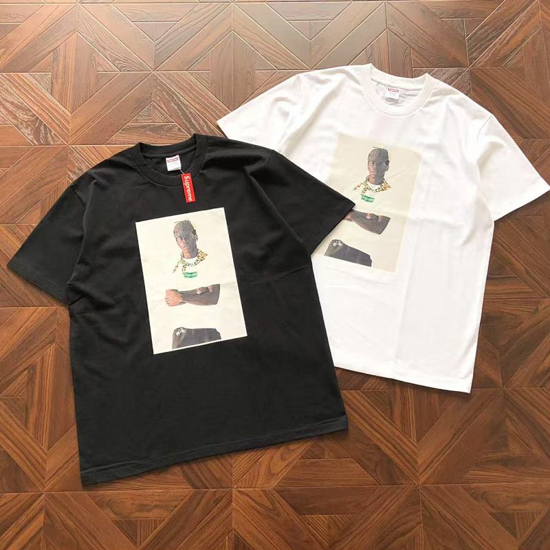 SUPREME TSHIRTS (43)