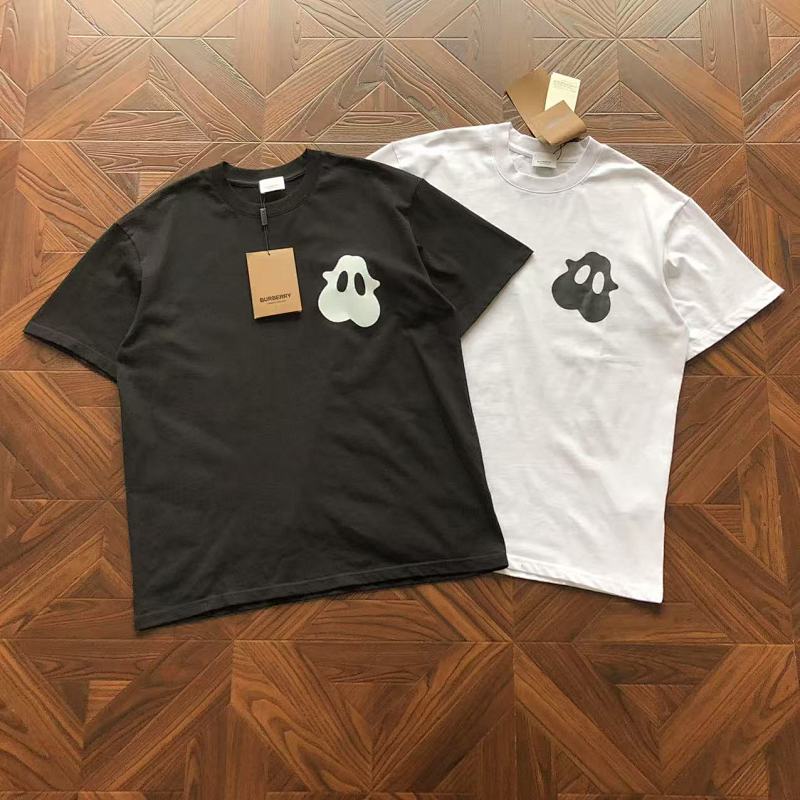 BURBERRY TSHIRTS (99)