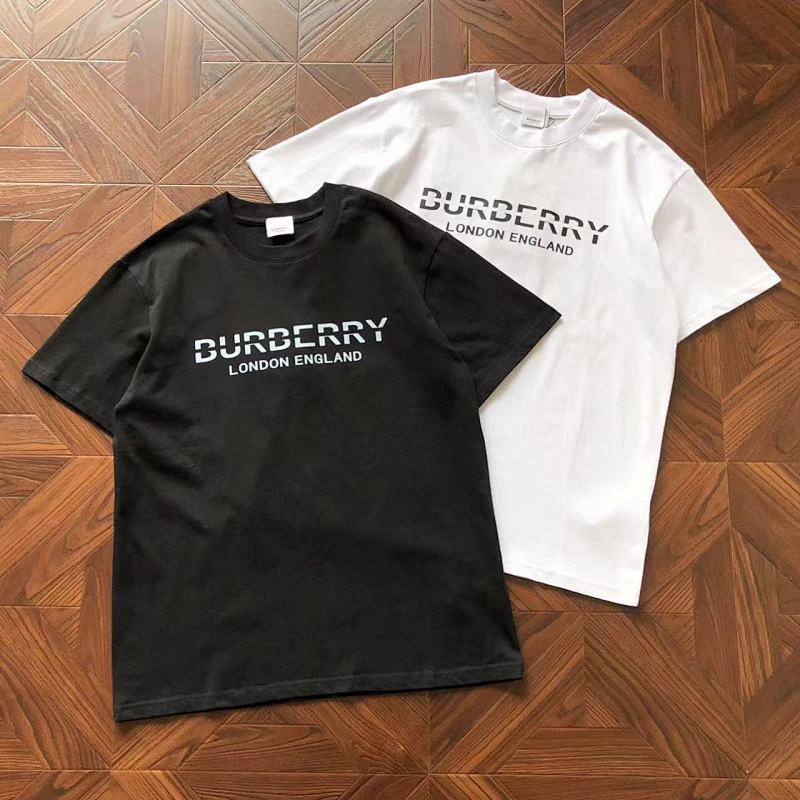 BURBERRY TSHIRTS (97)