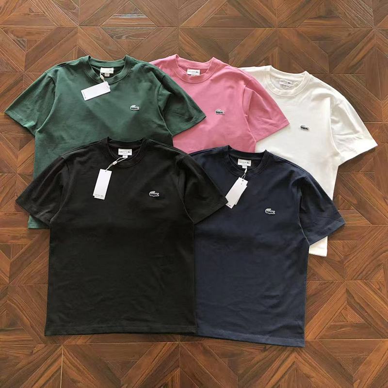 LACOSTE TSHIRTS (4)