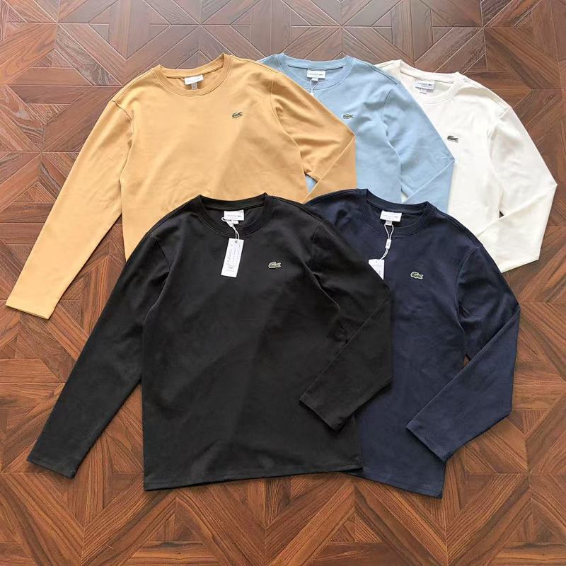 LACOSTE LONGSLEEVES (14)