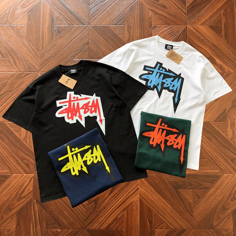 STUSSY TSHIRTS (431)