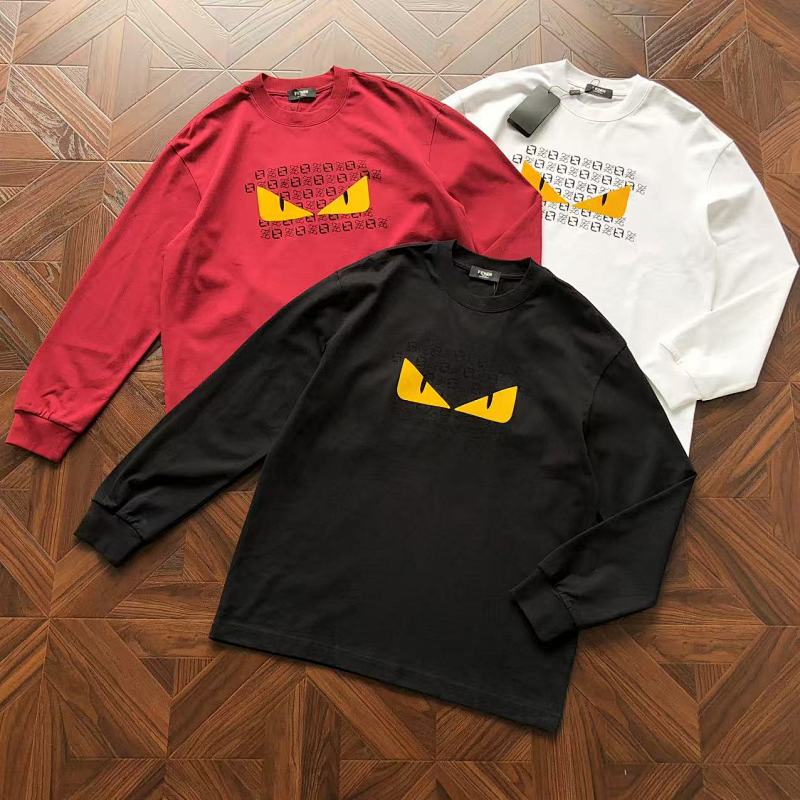 FENDI LONGSLEEVES (4)