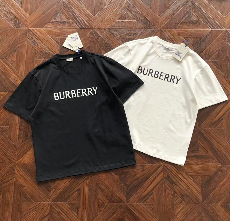 BURBERRY TSHIRTS (74)