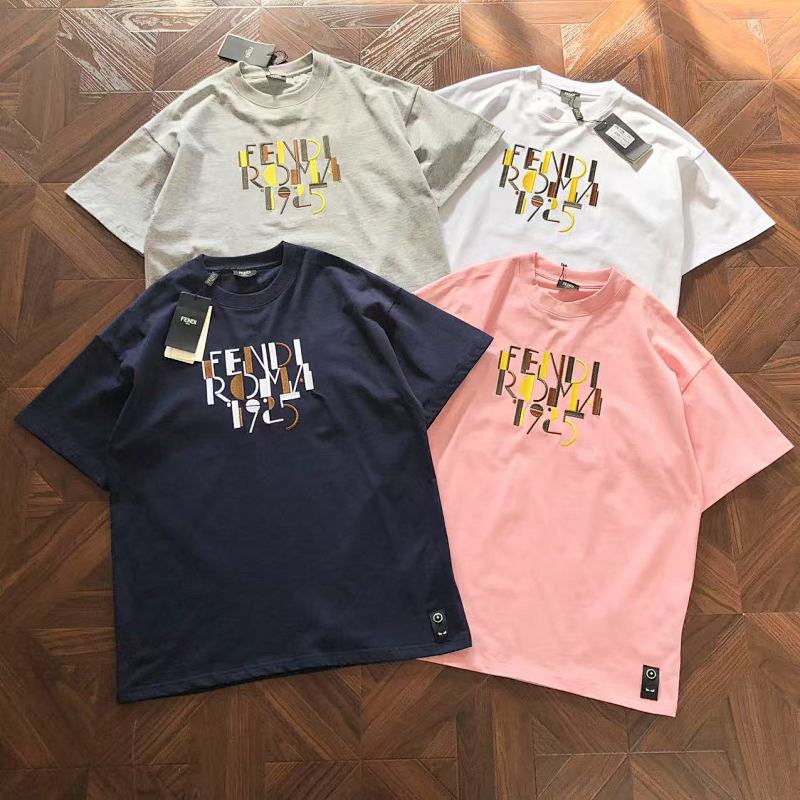 FENDI TSHIRTS (66)