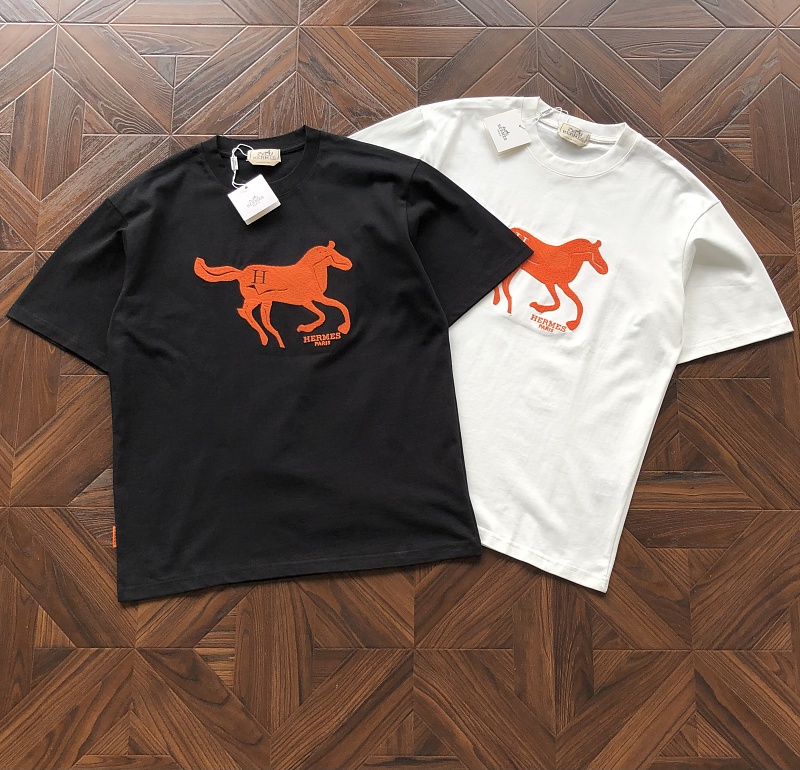HERMES TSHIRTS