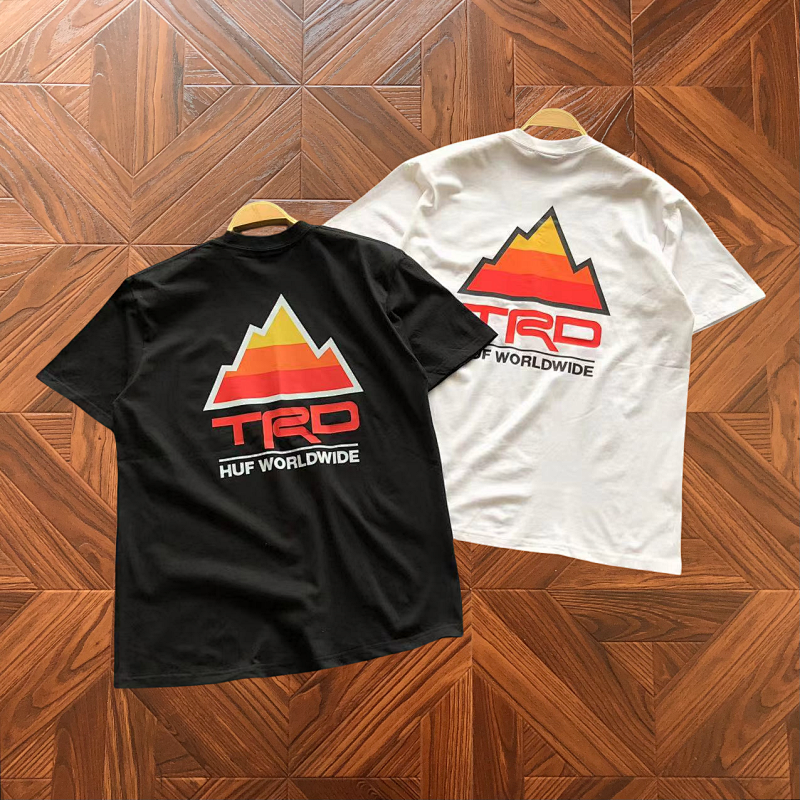 HUF TSHIRTS (9)