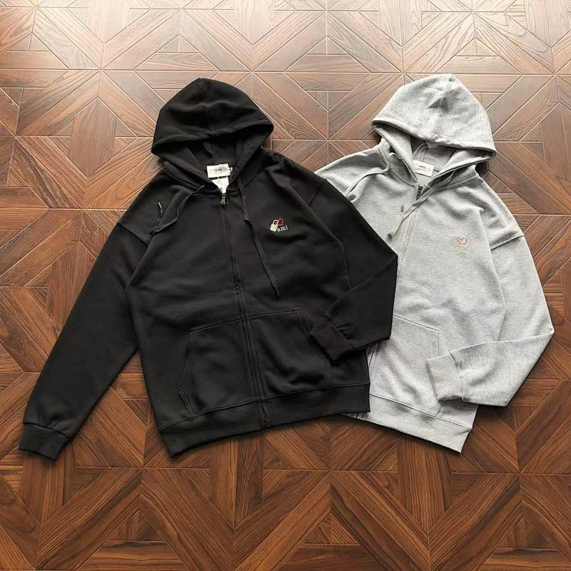 AMI HOODIES (14)