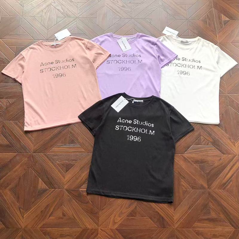 ACNE STUDIOS TSHIRTS (53)