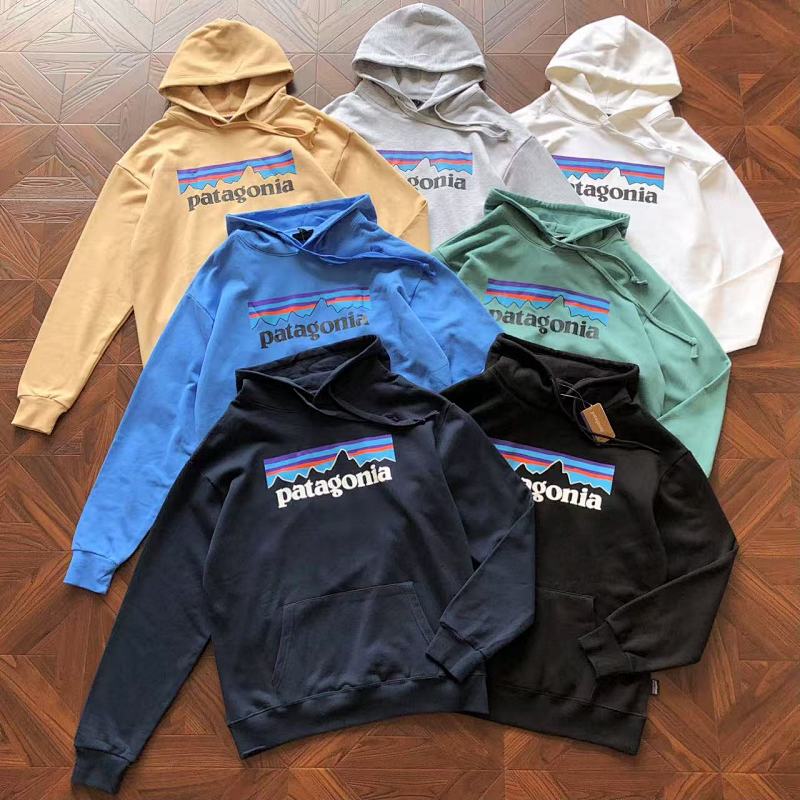 PATAGONIA HOODIES (2)