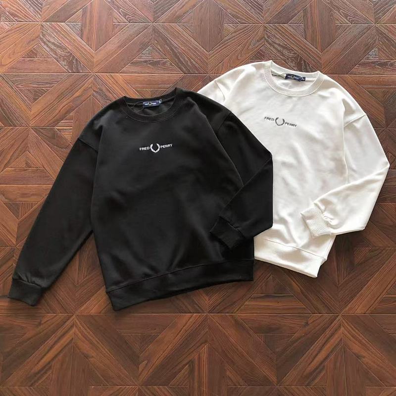 FRED PERRY SWEATSHIRTS