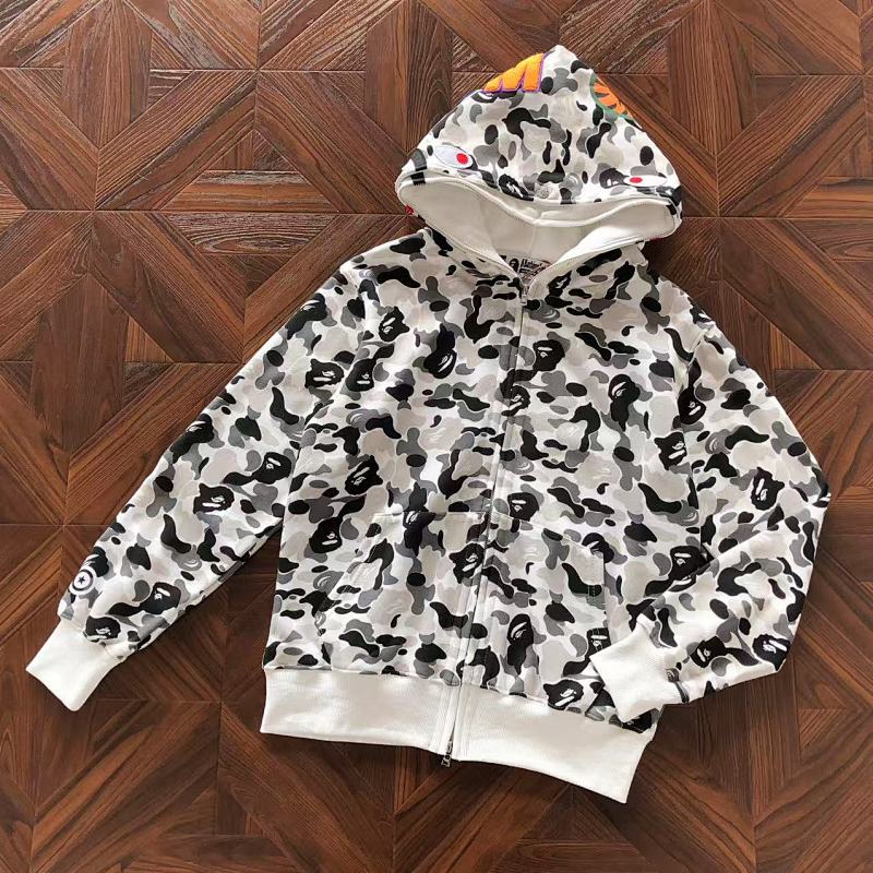 BAPE HOODIES (22)