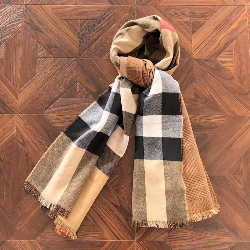 BURBERRY SCARVES