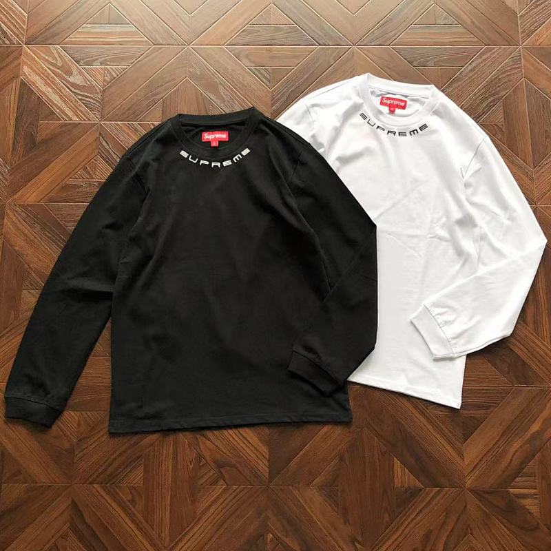 SUPREME LONGSLEEVES (30)