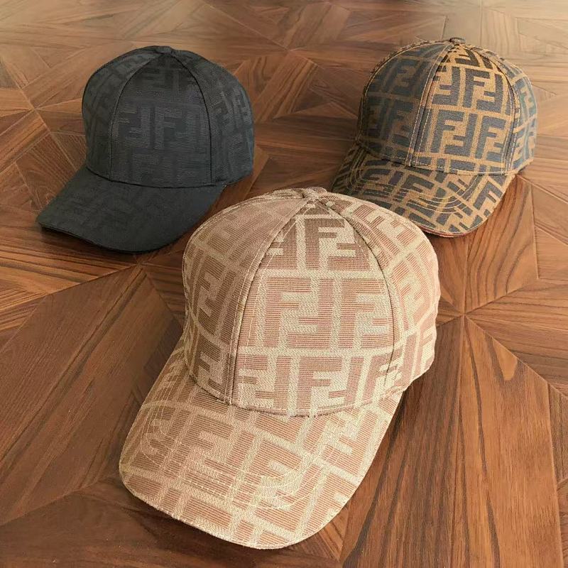 FENDI CAPS
