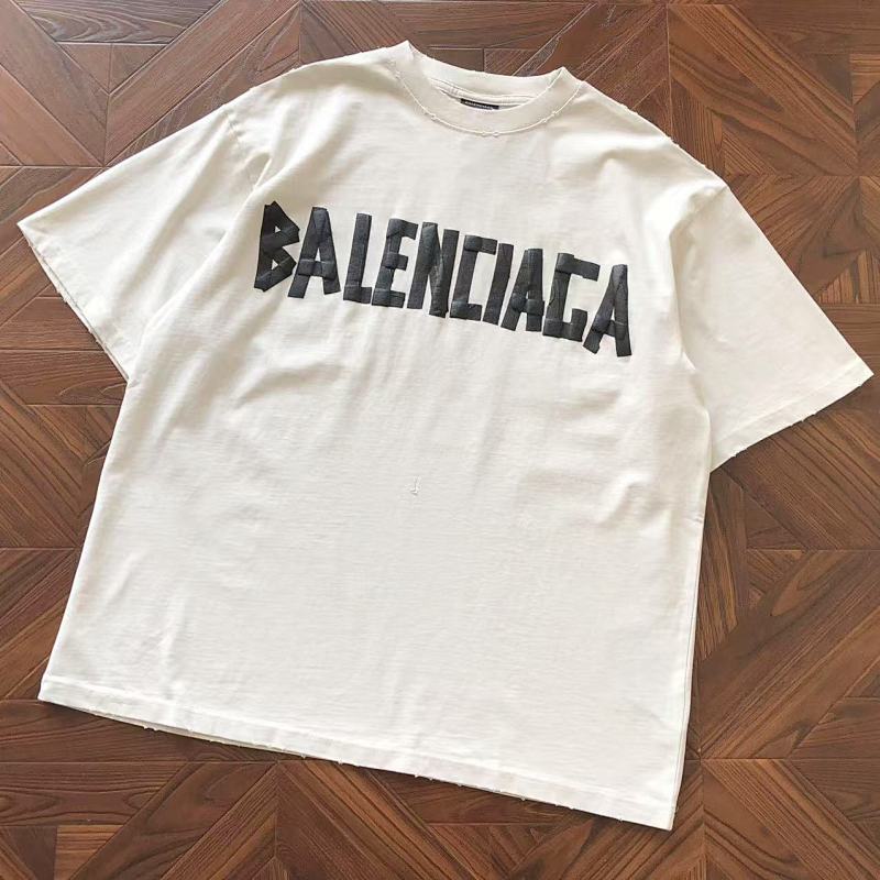 BALENCIAGA TSHIRTS (158)