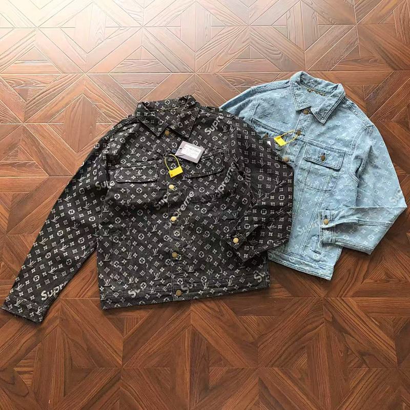 SUPREME JACKETS (39)