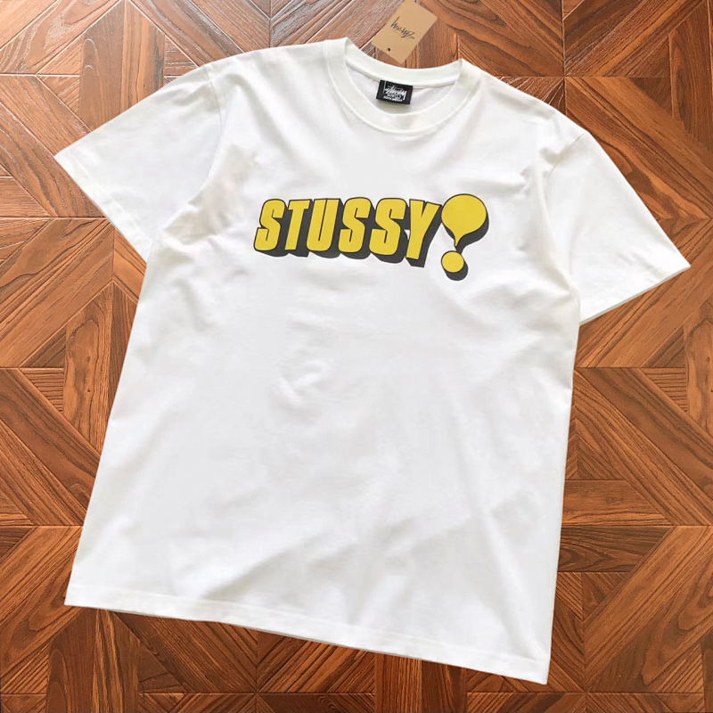 STUSSY TSHIRTS (301)