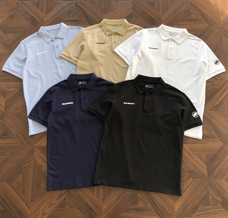 MAMMUT POLOS