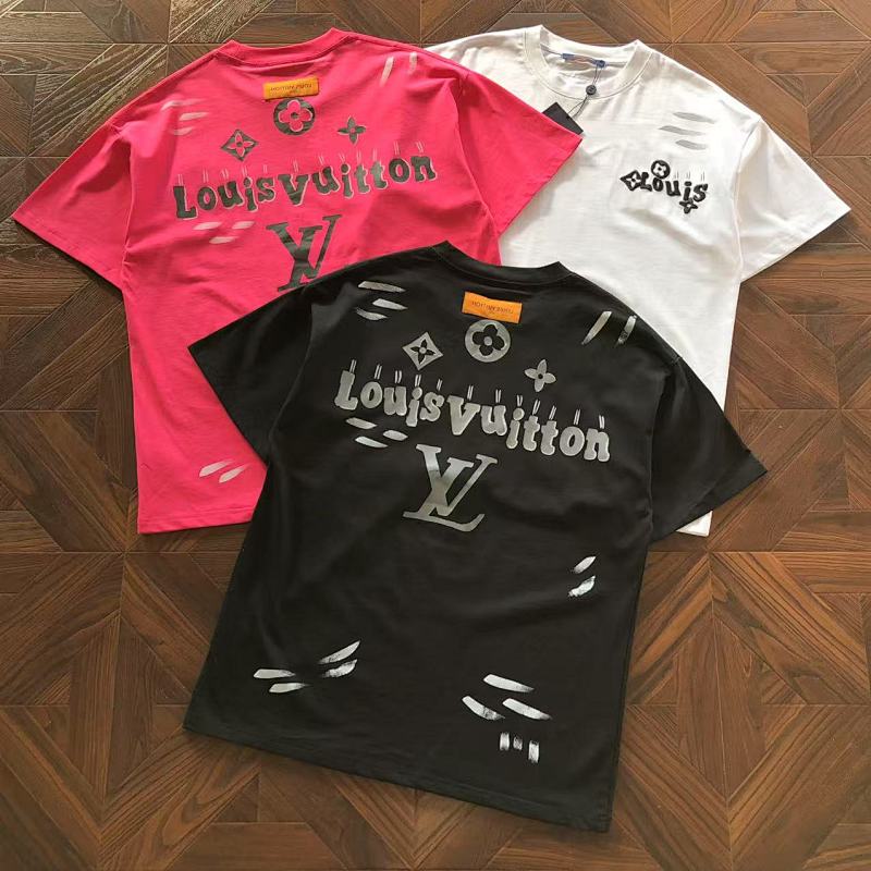 LOUIS VUITTON TSHIRTS (37)