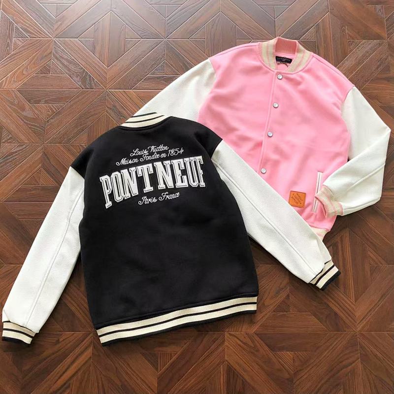 LOUIS VUITTON JACKETS (32)