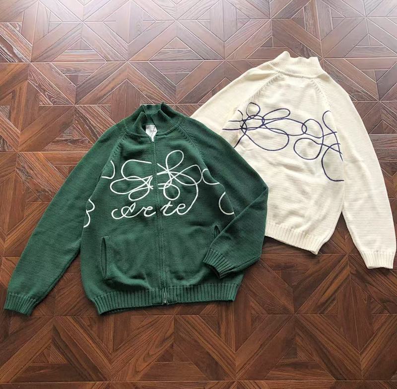 ARTE SWEATERS