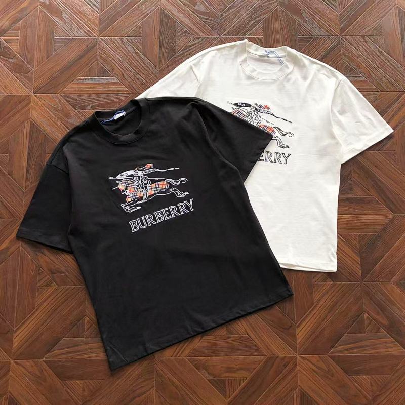 BURBERRY TSHIRTS (77)