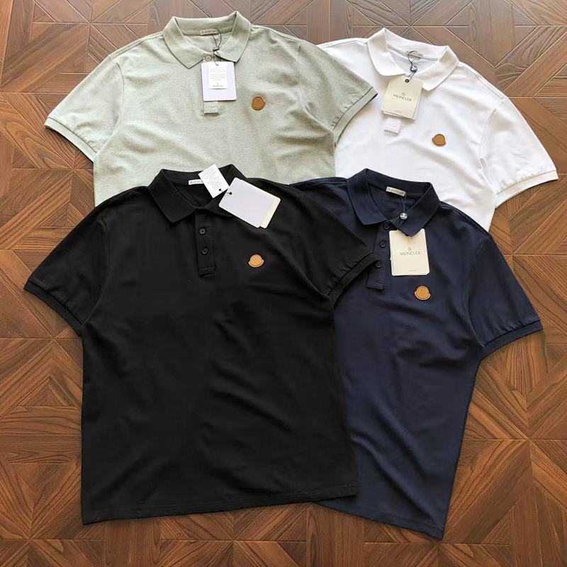 MONCLER POLOS (16)
