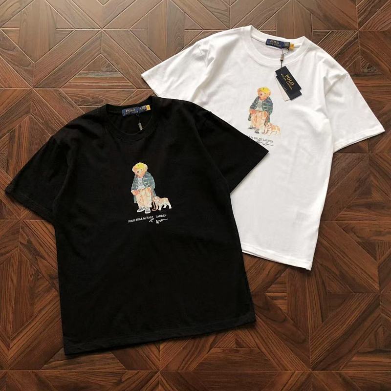 RALPH LAUREN TSHIRTS (296)