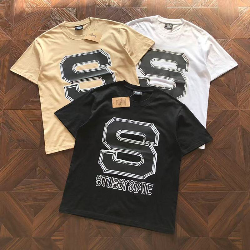 STUSSY TSHIRTS (47)