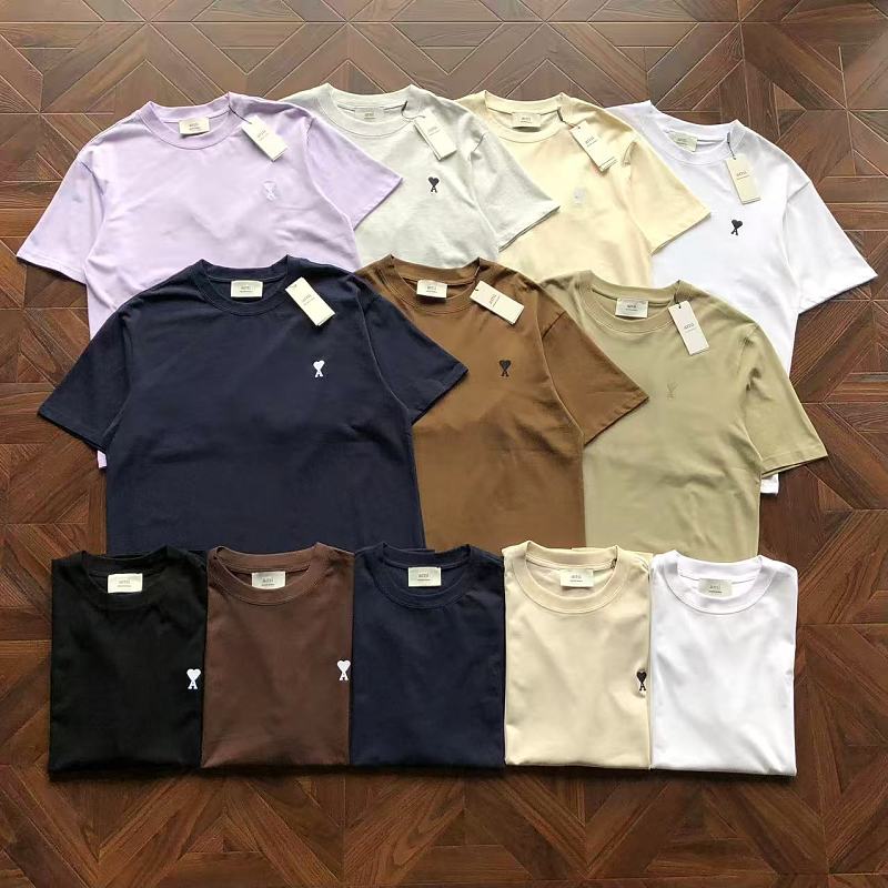 AMI TSHIRTS (11)