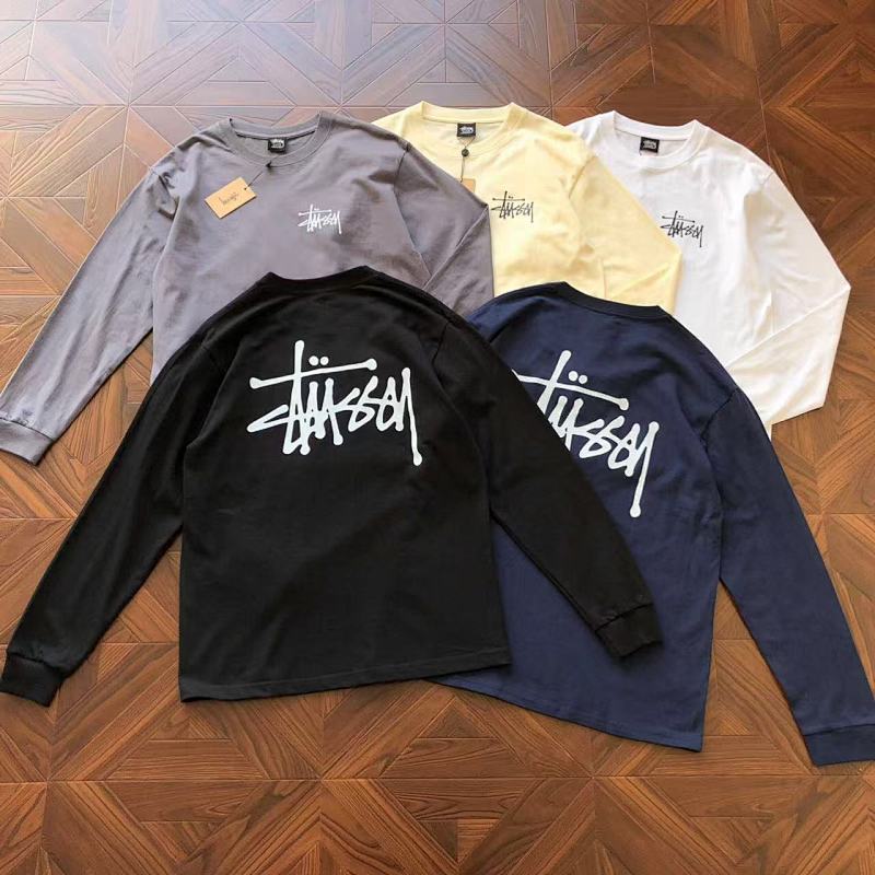 STUSSY LONGSLEEVES (37)