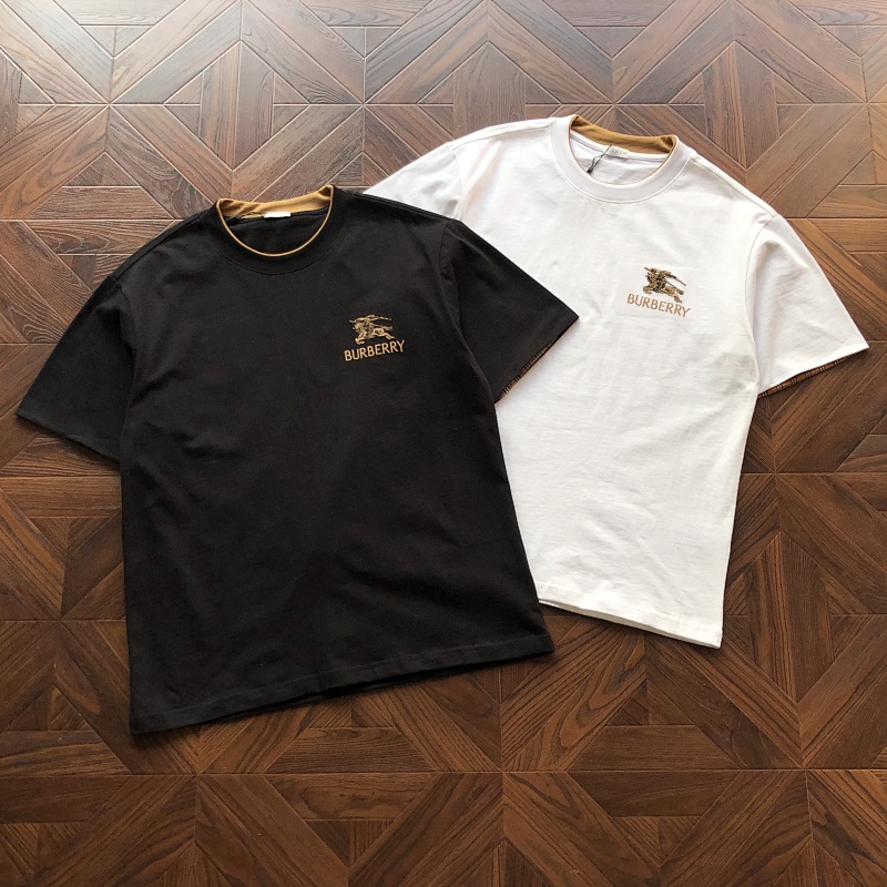 BURBERRY TSHIRTS (34)