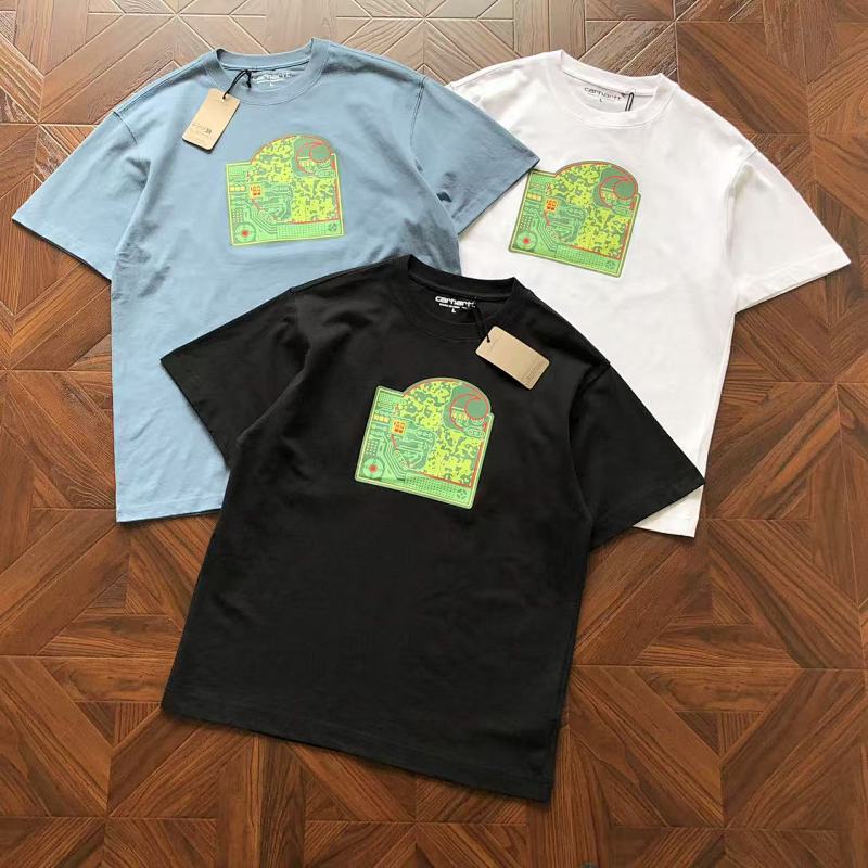 CARHARTT TSHIRTS (118)