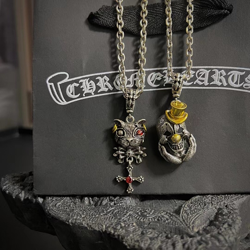 CHROME HEART JEWELRY