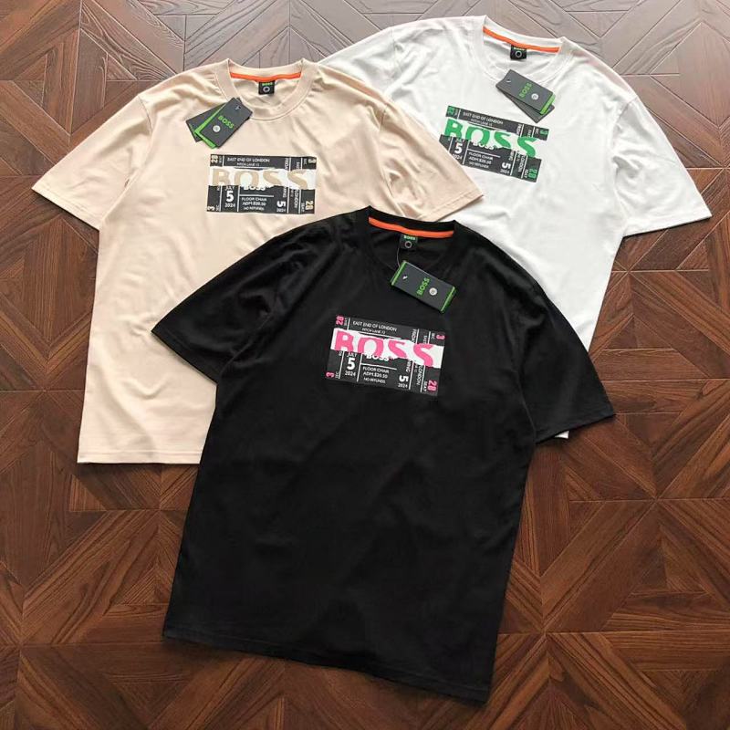 HUGO BOSS TSHIRTS (57)