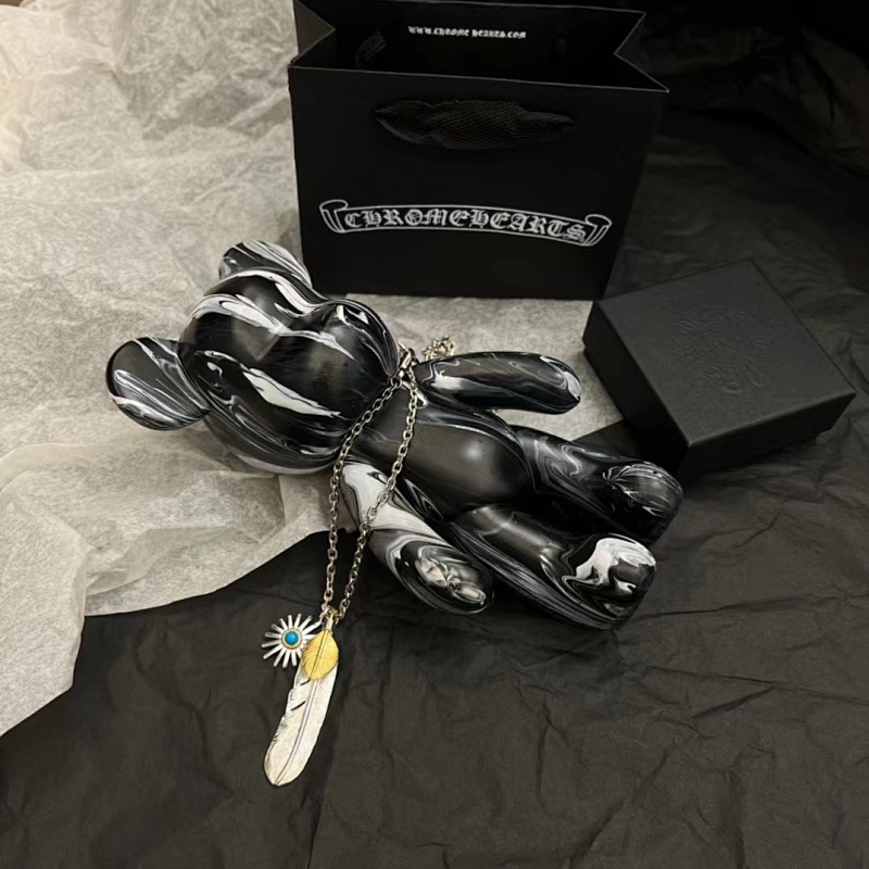 CHROME HEART JEWELRY