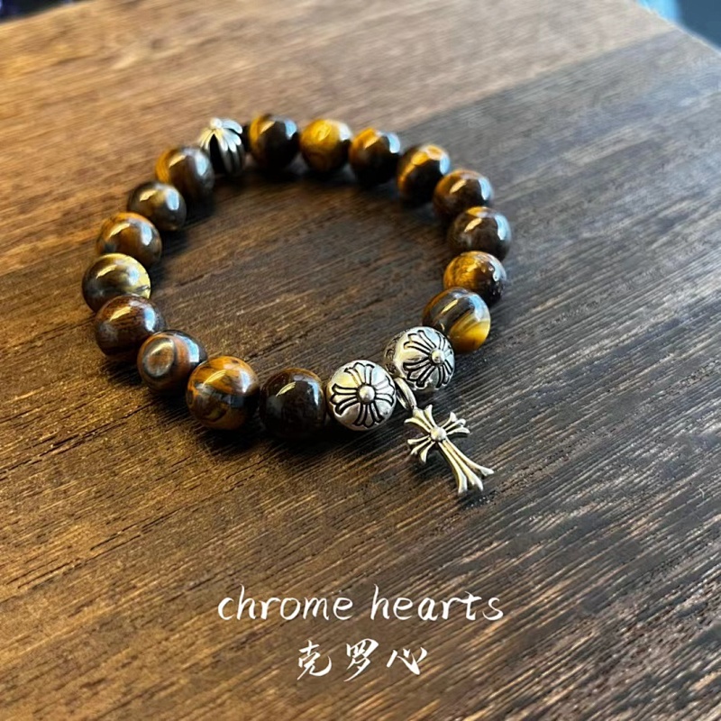 CHROME HEART JEWELRY