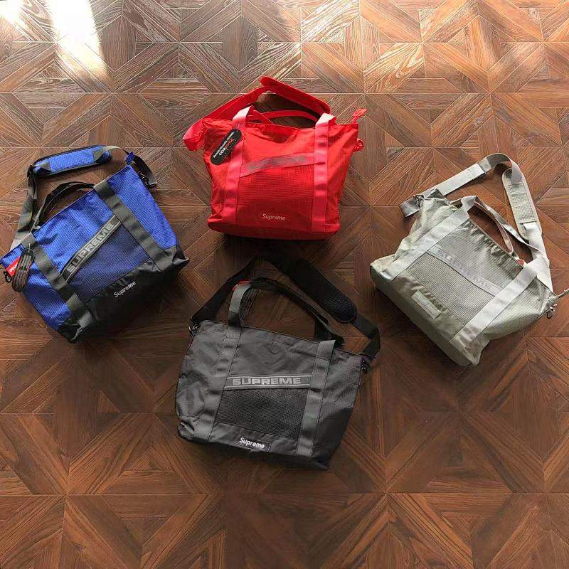 SUPREME BAGS (9)