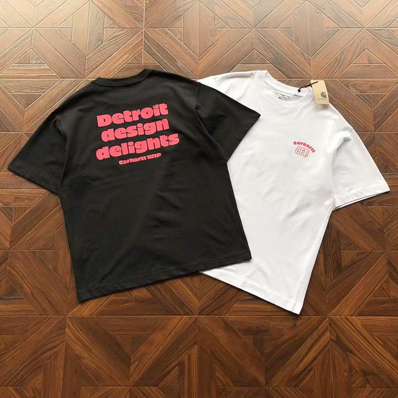 CARHARTT TSHIRTS (101)