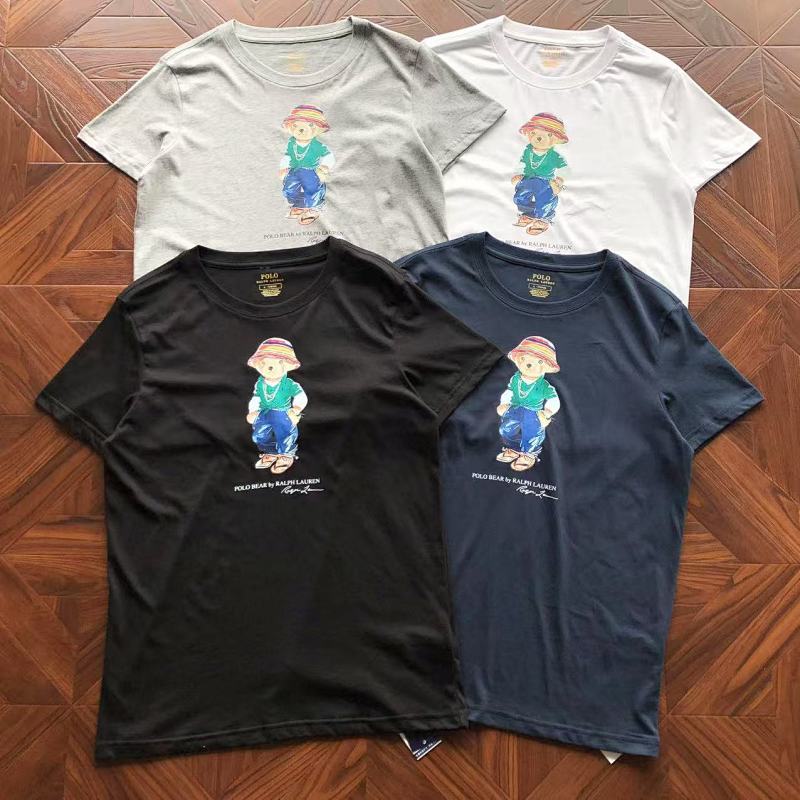RALPH LAUREN TSHIRTS (250)