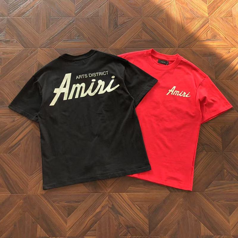 AMIRI TSHIRTS (190)