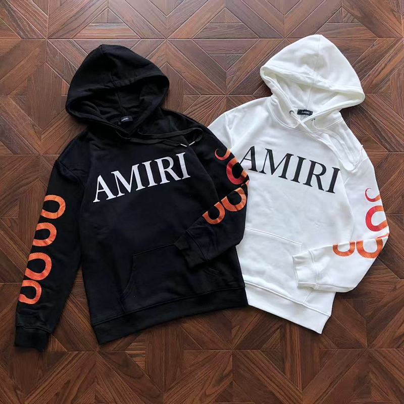 AMIRI HOODIES (3)