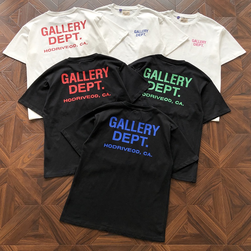 GALLERY DEPT TSHIRTS (8)