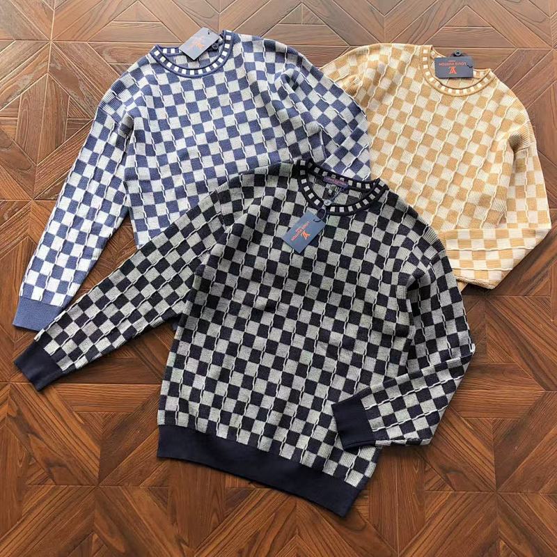 LOUIS VUITTON SWEATERS (21)