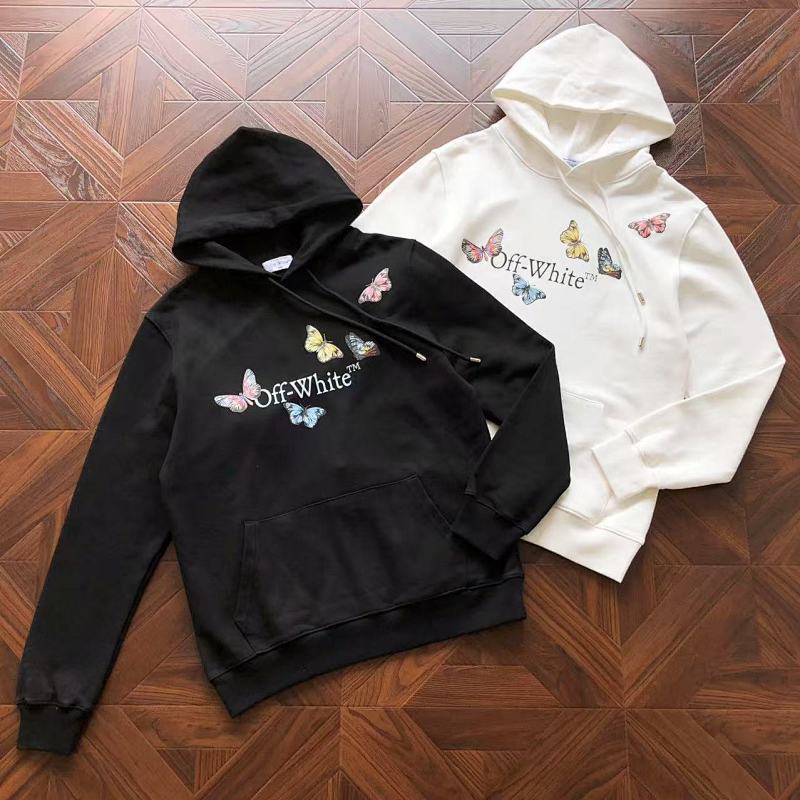OFF WHITE HOODIES (19)