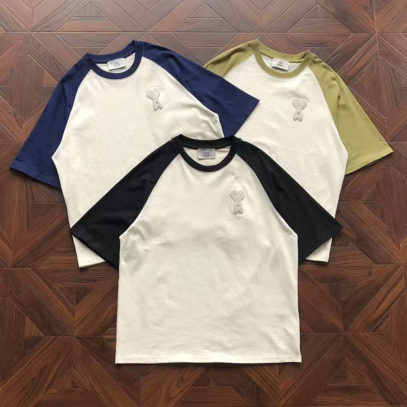 AMI TSHIRTS (68)